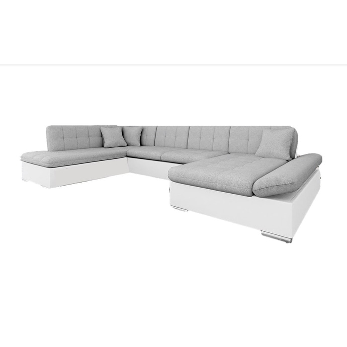 Carmine Sectional Sleeper Sofa